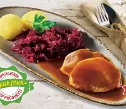 Ostermann Ostermann Rindersauerbraten Angebot