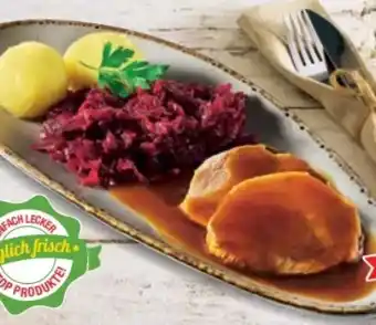 Ostermann Ostermann Rindersauerbraten Angebot