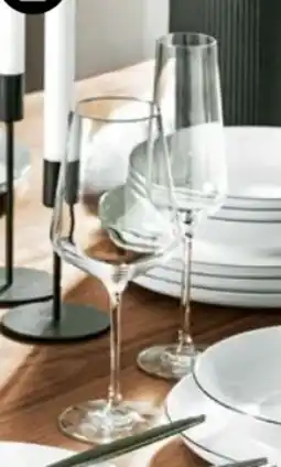 Ostermann Glas-Serie Tulip Angebot