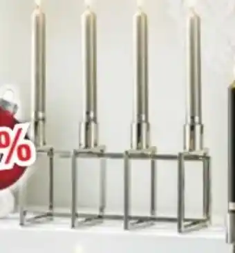 Ostermann Fink Living Kerzenleuchter Elliot Angebot