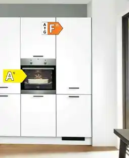 Ostermann Nobilia Küchenblock Senso Angebot