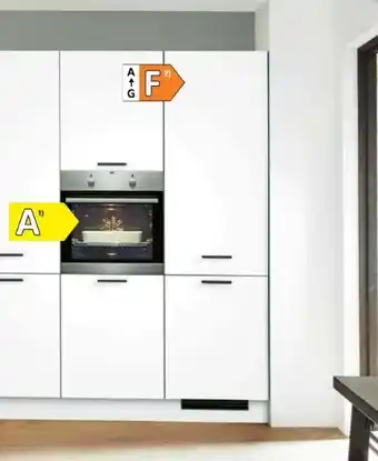 Ostermann Nobilia Küchenblock Senso Angebot