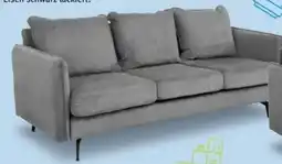 Trends Möbel 3er-Sofa Jenik Angebot