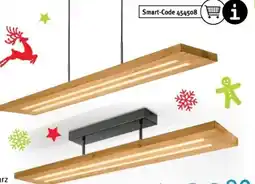 Trends Möbel Casa Nova LED Deckenleuchte Blake Angebot