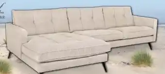 Trends Möbel Sansibar Polsterecke Ostland Angebot