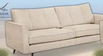 Trends Möbel Sansibar Sofa Ostland 2-Sitzer Angebot