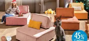 Trends Möbel Element Livana Angebot