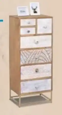 Trends Möbel Sansibar Konsolentisch Amrum Angebot