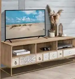 Trends Möbel Sansibar Lowboard Friesland Angebot