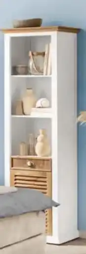 Trends Möbel Sansibar Regal Thorsted Angebot