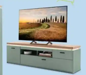 Trends Möbel Lowboard Despina Angebot