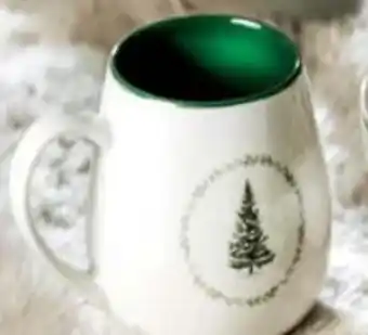 Ostermann Henkelbecher Tree Angebot