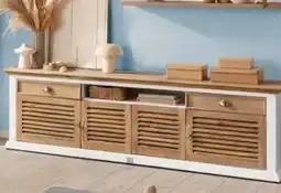 Trends Möbel Sansibar Lowboard Thorsted Angebot