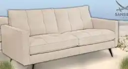 Trends Möbel Sansibar Sofa Ostland 2,5-Sitzer Angebot