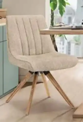 Trends Möbel Polsterstuhl Gabin Angebot