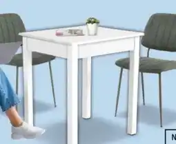 Trends Möbel Esstisch Capri Angebot