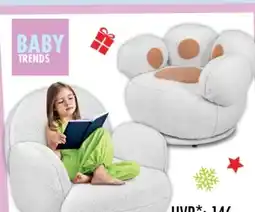 Trends Möbel Kindersessel Angebot