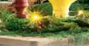 Ostermann LED Lichterkette Angebot