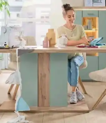 Trends Möbel Esstisch Despina Angebot