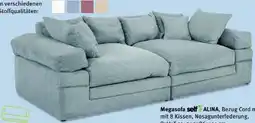 Trends Möbel Self Megasofa Alina Angebot