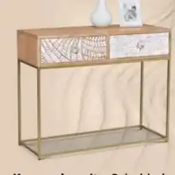 Trends Möbel Sansibar Kommode Amrum Angebot