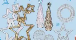 Trends Möbel Weihnachts LED-Deko-Objekt Angebot