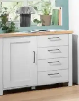 Trends Möbel Liv´in Kommode Angebot
