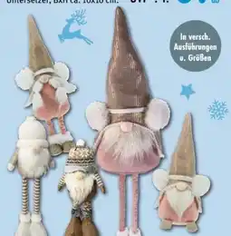 Trends Möbel Dekofiguren Wichtel Angebot