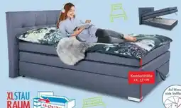 Trends Möbel Boxspringbett Eileen Angebot
