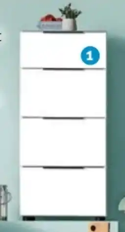 Trends Möbel Kommode Syrina Angebot