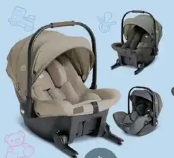 Trends Möbel Joie Babyschale I-Level Pro Angebot