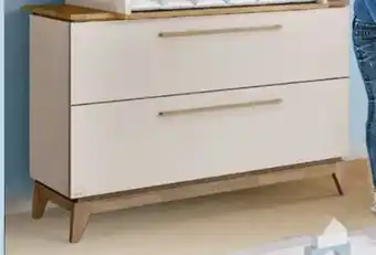 Trends Möbel Paidi Kommode Stiene Angebot