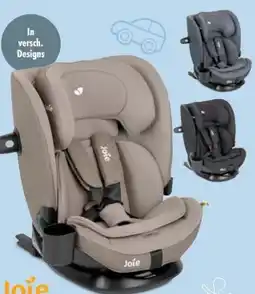 Trends Möbel Joie Autositz i-Bold Shale Angebot