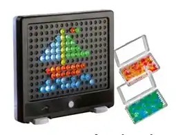 Rossmann Rossmann Ideenwelt Steckperlenspiel Angebot