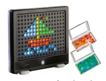 Rossmann Rossmann Ideenwelt Steckperlenspiel Angebot