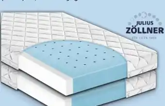 Trends Möbel Julius Zöllner Babymatratze Plus Angebot