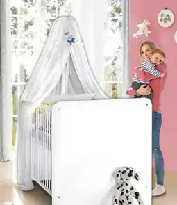 Trends Möbel Kinderbett Bibo Angebot