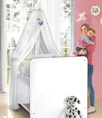 Trends Möbel Kinderbett Bibo Angebot