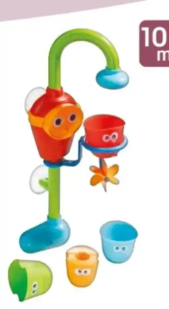 Rossmann Rossmann Ideenwelt Babydusche Angebot