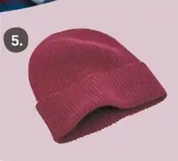 Rossmann Rossmann Ideenwelt Damen-Mütze Angebot