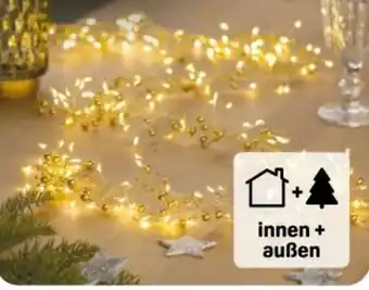 Rossmann Rossmann Ideenwelt LED-Lichterschweif Angebot