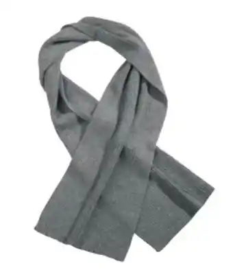 Rossmann Rossmann Ideenwelt Herren-Schal Angebot