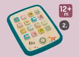 Rossmann Rossmann Ideenwelt Holz-Lerntablet Angebot