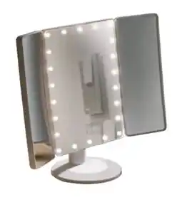 Rossmann Rossmann Ideenwelt LED-Kosmetikspiegel Angebot