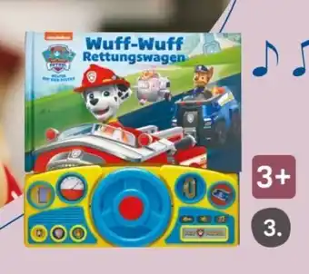 Rossmann Rossmann Ideenwelt Soundbuch Angebot