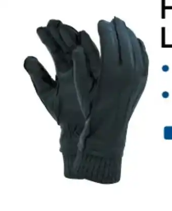 Rossmann Rossmann Ideenwelt Herren Lederhandschuhe Angebot