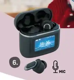 Rossmann Rossmann Ideenwelt Bluetooth In-Ear Kopfhörer Angebot
