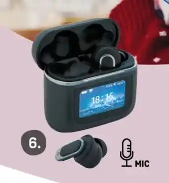 Rossmann Rossmann Ideenwelt Bluetooth In-Ear Kopfhörer Angebot