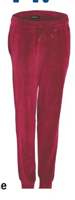 Rossmann Rossmann Ideenwelt Damen Nicki-Hose Angebot
