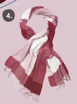 Rossmann Rossmann Ideenwelt Damen Schal Angebot